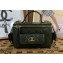 Chanel Lambskin Vanity with Chain Bag AP3017 Green 2022