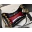 Chanel Shiny Crumpled Calfskin Small Hobo Bag AS3710 Black 2022