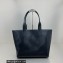 Balenciaga Jumbo Small Tote Bag in Leather Black 92934