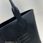 Balenciaga Jumbo Small Tote Bag in Leather Black 92934