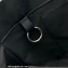 Balenciaga Jumbo Small Tote Bag in Leather Black 92934