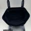 Balenciaga Jumbo Small Tote Bag in Leather Black 92934