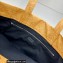 Balenciaga Medium Languages Shopper Tote Bag in Tan 92764