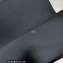 Celine Logo Print Clutch Bag in Leather Black 60678 2022