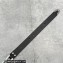 Celine Chain Belt in Leather Black 60797 2022