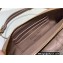 Dior Caro Pouch Bag in Supple Cannage Calfskin Nude