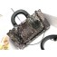 Dior Lady D-Joy Bag in Calfskin Embroidered with Sequins Black