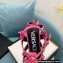 Versace Heel 11cm Stud-embellished Pumps Brushed Pink 2022