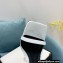 Fendi x Versace Heel 10.5cm Fendace Sandals Calfskin White 2022