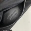 Saint Laurent college large chain bag in quilted leather 600278/487212 Black/Gold