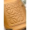 Loewe Sailor Small Bucket Bag in nappa calfskin Brown 2023