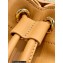 Loewe Sailor Small Bucket Bag in nappa calfskin Brown 2023