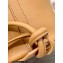 Loewe Sailor Small Bucket Bag in nappa calfskin Brown 2023