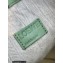 Loewe Sailor Small Bucket Bag in nappa calfskin Green 2023