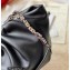 Givenchy Mini Kenny Neo bag in leather Black 2023