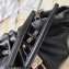 Givenchy Mini Kenny Neo bag in leather Black 2023