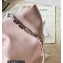 Givenchy Mini Kenny Neo bag in leather Light Pink 2023