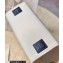 Givenchy Medium G Tote shopping bag in canvas White 2023