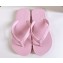 Versace Greca rubber Flat Thong Sandals Pink 2023