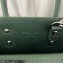 Saint Laurent Sac De Jour Nano Bag in grained leather 392035 Green