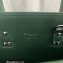 Saint Laurent Sac De Jour Baby Bag in grained leather 421863 Green