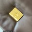 Loewe Puffer Goya bag in shiny nappa lambskin Coffee 2023
