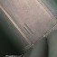 Saint Laurent Sac De Jour Nano Bag in smooth leather 392035 Green