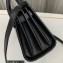 Saint Laurent Sac De Jour Nano Bag in smooth leather 392035 Black