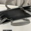 Saint Laurent Sac De Jour Baby Bag in smooth leather 421863 Gray