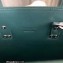 Saint Laurent Sac De Jour Baby Bag in smooth leather 421863 Green