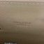 Saint Laurent Sac De Jour Baby Bag in grain de poudre embossed leather 421863 Apricot