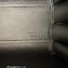 Saint Laurent Sac De Jour Nano Bag in grain de poudre embossed leather 392035 Black/Gold