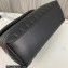 Saint Laurent loulou medium chain bag in quilted "y" leather 459749/574946 So Black