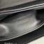 Saint Laurent loulou small chain bag in quilted "y" leather 494699 So Black