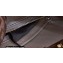 Fendi Peekaboo Iconic Mini Bag in FF glazed fabric with inlay Brown 2023
