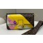 Fendi medium Baguette Bag in FF glazed fabric with inlay Brown 2023