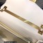 Valentino ONE STUD small Handbag in lambskin nappa White 2023