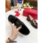 Roger Vivier Heel 3.5cm Preppy Viv' Metal Buckle Loafers Burgundy 2022