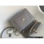 Bvlgari Serpenti Forever Crossbody Bag 20cm in Calf leather Gray