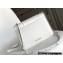 Bvlgari Serpenti Forever Crossbody Bag 20cm in Calf leather White