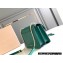 Bvlgari Serpenti Forever Crossbody Bag 19cm in Calf leather Green