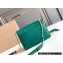 Bvlgari Serpenti Forever Crossbody Bag 19cm in Calf leather Green
