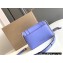 Bvlgari Serpenti Forever Crossbody Bag 19cm in Calf leather Lilac