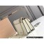 Bvlgari Serpenti Forever Crossbody Bag 19cm in Calf leather White