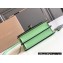 Bvlgari Serpenti Forever Crossbody Bag 19cm in Calf leather Light Green