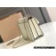 Bvlgari Serpenti Forever Shoulder Bag 25cm in Calf leather White