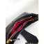 Bvlgari Serpenti Ellipse Micro Bag 13cm Black