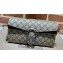 Gucci Dionysus small shoulder bag 731782 GG Canvas Beige