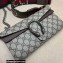Gucci Dionysus small shoulder bag 731782 GG Canvas Beige