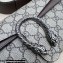 Gucci Dionysus small shoulder bag 731782 GG Canvas Beige